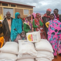 Avoiding Famine in East Africa