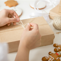 Four top tips for shopping consciously this Christmas