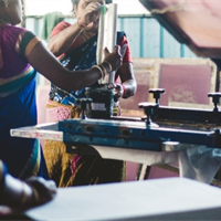 A Modern Slavery Act for New Zealand, could help you shop guilt-free
