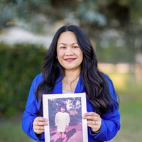 Keewani shares her sponsorship journey with Kiwis