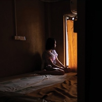 Tearfund’s partner fights surge in online trafficking