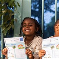 Three ways letter writing benefits you and the child you sponsor