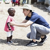 From war to mercy:  South Korea’s Compassion story