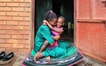 Christine’s First Hello: a seven-year photo journey of a mum and her baby