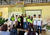 Greenminds at 25: Prioritising people and planet