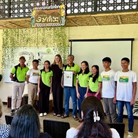 Greenminds at 25: Prioritising people and planet