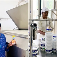 Social enterprise: Profits that lift people out of poverty