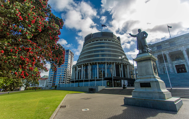 Two modern slavery bills in the Parliamentary ballot