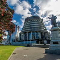 Two modern slavery bills in the Parliamentary ballot
