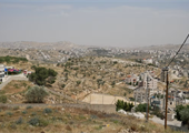 Pray for Gaza and the Middle East