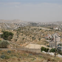 Pray for Gaza and the Middle East