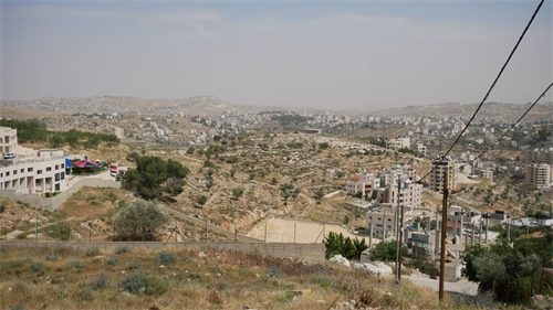 Pray for Gaza and the Middle East