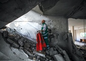 Gaza crisis escalates