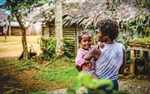 Mission work sparked a legacy gift to Tearfund