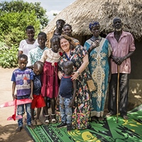 Pastors Reflect on Uganda: Seeing Hope and God at Work Through Child Sponsorship