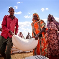 Why Local Communities Must Lead Humanitarian Responses