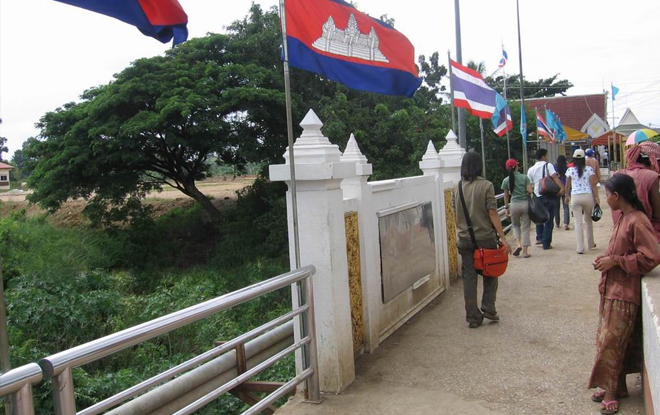 The Voice on the Phone