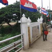 The Voice on the Phone