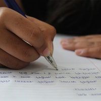Daughters’ Letter Is Helping Challenge Child Marriage in Nepal
