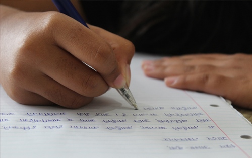 Daughters’ Letter Is Helping Challenge Child Marriage in Nepal