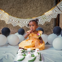 When a Mother Chooses Hope