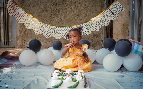 When a Mother Chooses Hope