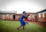 The First Hello: A Mother’s Love, Seven Years On