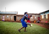 The First Hello: A Mother’s Love, Seven Years On