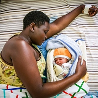 The First Hello: A Mother’s Love, Seven Years On