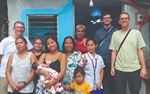 100 Children. One Church.