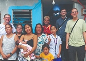 100 Children. One Church.