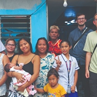 100 Children. One Church.