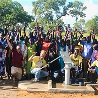 Local Church: The Key to Lasting Community Transformation