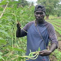 Seed of Change in Solomon Islands