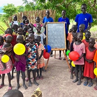 Local Church: The Key to Lasting Community Transformation