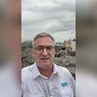 Nepal Behind the Headlines: On the Ground with Ian McInnes