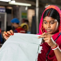 Fashion industry profits while workers continue to wait for a living wage, new report finds.