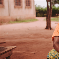 Meet three frontline heroes fighting hunger during the Global Food Crisis