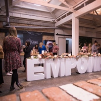 Did you miss the Empowher event? Here's a recap!