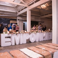 Did you miss the Empowher event? Here's a recap!