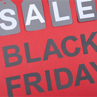 Black Friday? Let’s think before we buy-day!