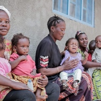 Waking up to the Hunger Crisis in East Africa