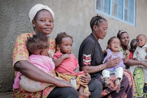 Waking up to the Hunger Crisis in East Africa