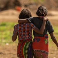 Hunger crisis forcing Ethiopian girls into child marriage