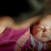 The infant survival programme saving lives in Indonesia