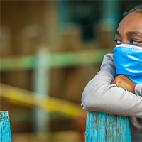 Three ways you have helped change lives during the pandemic