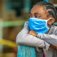 Three ways you have helped change lives during the pandemic