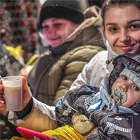 Ukraine Crisis: The view from Poland