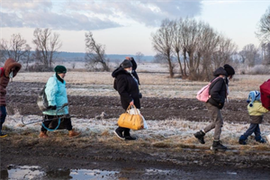 War in Ukraine: Why the world must stand together for peace