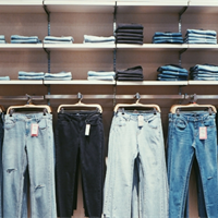 Why I decided to break up with fast-fashion and quit shopping for a year.